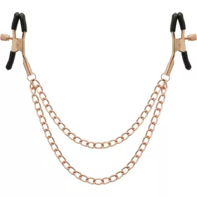 BEGME - BLACK EDITION PREMIUM NIPPLE CLAMPS