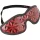 BEGME - RED EDITION PREMIUM BLIND MASK WITH NEOPRENE LINING