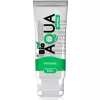 BIOAQUA - LUBRICANT NATURAL INGREDIENTS WATER BASED 50 ML