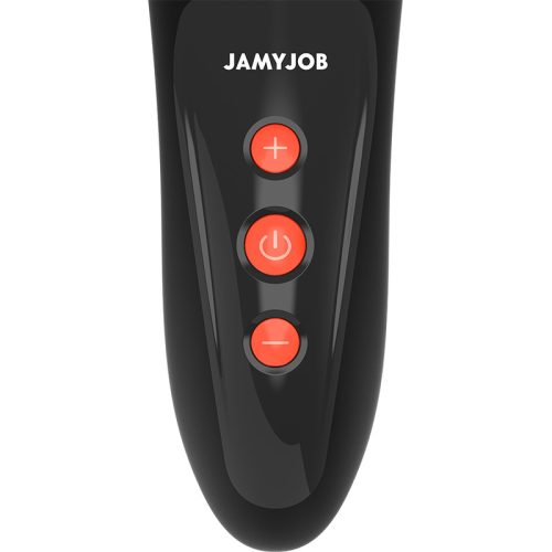 JAMYJOB – PULSAR PÁLCA REZGÉSI ÉS PULZÁCIÓS MÓDOK