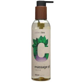 COBECO - BIO NATURAL MASSZÁZSOLAJ 150 ML