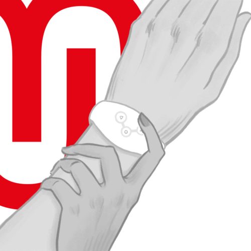 WATCHME – VEZETÉK NÉLKÜLI TECHNOLÓGIA WATCH SNOWY