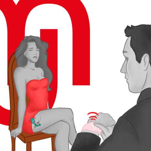 WATCHME - VEZETÉK NÉLKÜLI TECHNOLÓGIA ÓRA LÁGY RÓZSASZÍN