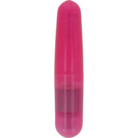 OHMAMA – ALAP RÓZSASZÍN REZGŐ GOLYÓ