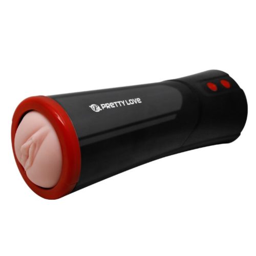 PRETTY LOVE - OZZY MULTIFUNKCIÓS MASZTURBÁTOR