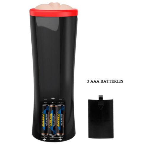 PRETTY LOVE - OZZY MULTIFUNKCIÓS MASZTURBÁTOR