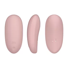 BIJOUX - RECHARGEABLE INTIMATE VIBRATOR
