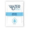 WATERFEEL - SEMLEGES VÍZALAPÚ CSÚSZÓ GÉL 6 ML