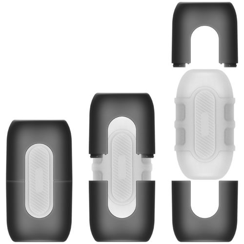 JAMYJOB - TURBO DUPLA MASZTURBÁTOR