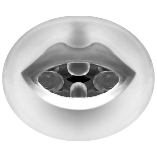 JAMYJOB - TURBO DUPLA MASZTURBÁTOR