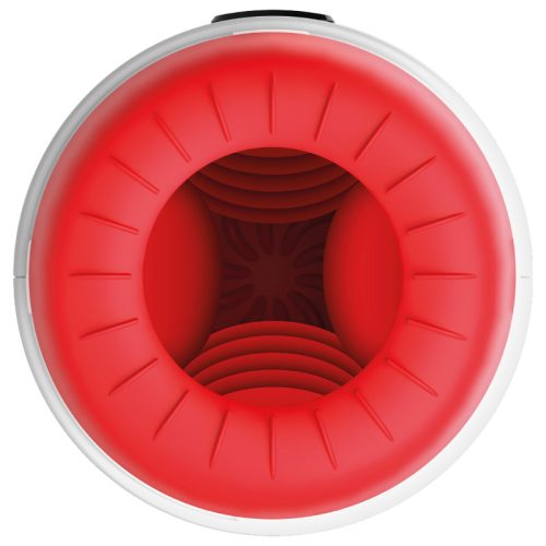 JAMYJOB – ROCKET MASTURBÁTOR, LÁGY KOMPRESSZIÓTECHNIKA ÉS REZGÉS