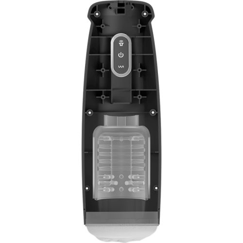 JAMYJOB - TORNADO 360 FORGATÓ TECHNIKAI STROKER