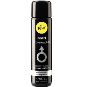 PJUR - MAN PRÉMIUM KENŐANYAG 100 ML