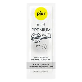 PJUR - MED-SZILIKON SÍKOSÍTÓ 1,5 ML