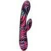 CALEXOTICS - MENAGE A MOI DUAL WAND VIBRATOR
