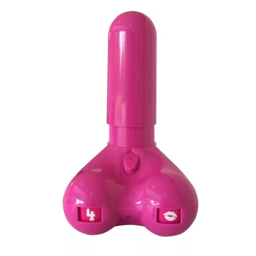 SPENCER & FLEETWOOD - SPERMA IVÁS JÁTÉK