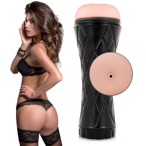 JAMYJOB - FENEKSZERŰ MASZTURBÁTOR - VÉGVÉGÁLLOMÁS