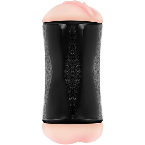 JAMYJOB - RANDY DUPLA LYUKÚ MASZTURBÁTOR - VAGINA ÉS VÉGBÉLNYÍLÁS