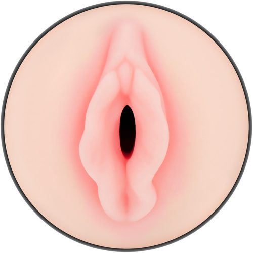 JAMYJOB - RANDY DUPLA LYUKÚ MASZTURBÁTOR - VAGINA ÉS VÉGBÉLNYÍLÁS