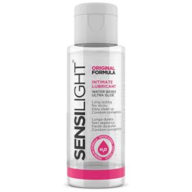   INTIMATELINE - SENSILIGHT ORIGINAL VÍZALAPÚ SÍKOSÍTÓ FORMULA 30 ML