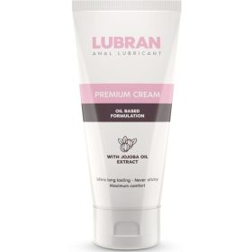   INTIMATELINE - LUBRAN ANÁLIS SÍKOSÍTÓ JOJOBA OLAJJAL 100 ML