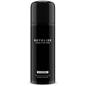 INTIMATELINE - BOYGLIDE SZILIKON ALAPÚ SÍKOSÍTÓ 100 ML