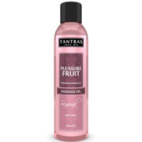   INTIMATELINE – TANTRA LOVE OIL PLEASURE FRUIT MASSAGE OIL 150 ML