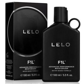LELO - F1L ADVANCED HIDRATÁLÓ KENŐANYAG 100 ML