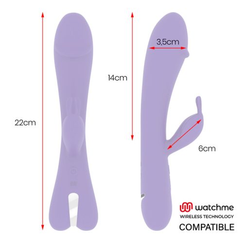 MR BOSS - AITOR NYÚL + WATCHME TÁVIRÁNYÍTÓ