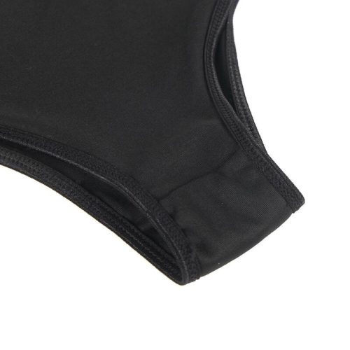 SUBBLIME - KÉT DARAB KÉSZLET, MELLTARTÓ ÉS BUGYI S/M