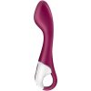 SATISFYER - HOT SPOT GSPOT VIBRÁTOR