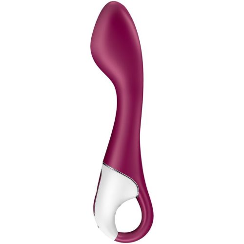 SATISFYER - HOT SPOT GSPOT VIBRÁTOR