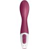 SATISFYER - HOT SPOT GSPOT VIBRÁTOR