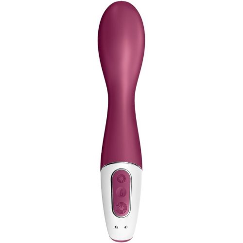 SATISFYER - HOT SPOT GSPOT VIBRÁTOR