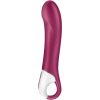 SATISFYER – NAGY HŐ GSPOT VIBRÁTOR