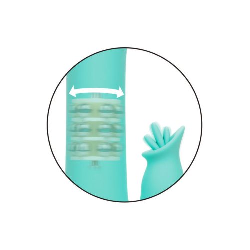 CALEXOTICS - BEL AIR BOMBSHELL VILÁGOSZÖLD