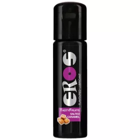 EROS - TASTY FRUITS SALTED CARAMEL LUBRICANT 100 ML