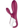 SATISFYER - HOT BUNNY GSPOT VIBRÁTOR
