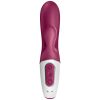 SATISFYER - HOT BUNNY GSPOT VIBRÁTOR