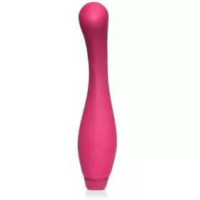 JE JOUE - JUNO G-SPOT VIBRÁTOR - FUKSIA