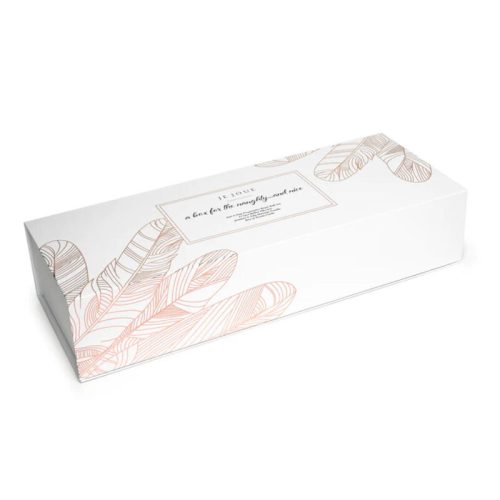 JE JOUE – A SZÉP ÉS CSINTALAN AJÁNDÉKKÉSZLET