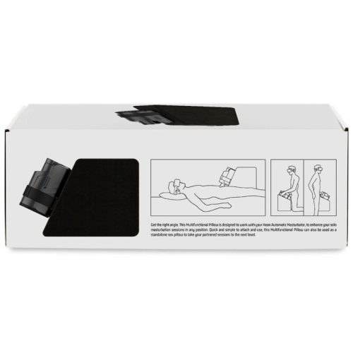 KIIROO - KEON MULTIFUNKCIONÁLIS PÁRNA ÉS PÁNT - MULTIFUNKCIONÁLIS PÁRNA