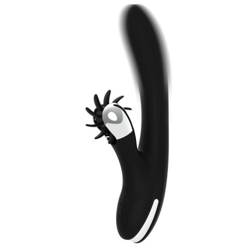 FEKETE ÉS EZÜST - NYUSZI JOHNNY VIBRÁLÓ HANGULATA