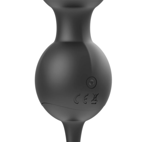 BRILLY GLAM - REZGŐ KEGEL GYÖNGYÖK TÁVIRÁNYÍTÓ