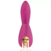 COVERME - CLITORAL SUCKER & POWERFUL G-SPOT RUSH VIBRATOR