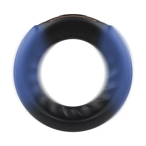 ANBIGUO - ADRIANO VIBRATING RING + WATCHME REMOTE CONTROL