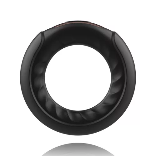 ANBIGUO - ADRIANO VIBRATING RING + WATCHME REMOTE CONTROL