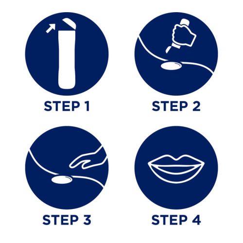 KONTROLL - 3 AZ 1-BEN CSOKIS BÖMBÉK 200 ML