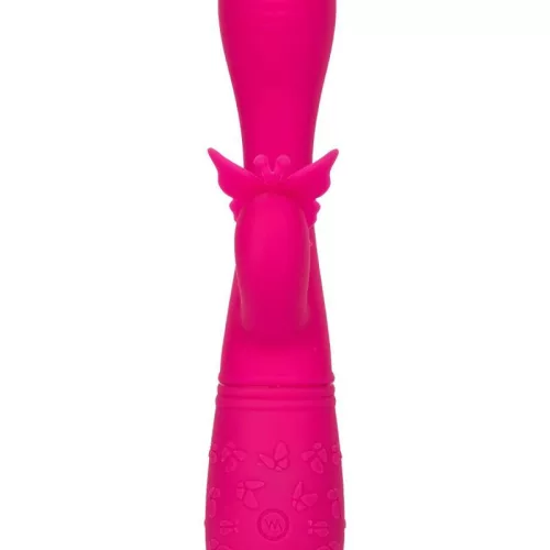 CALEXOTICS - BUTTERFLY KISS FLUTTER PINK
