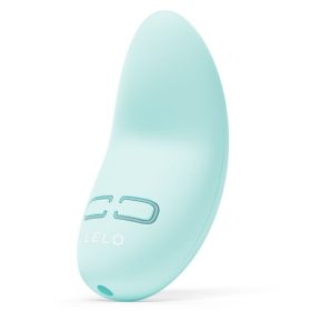 LELO - LILY 3 SZEMÉLYES MASSZÁZSGÉP - AQUA GREEN